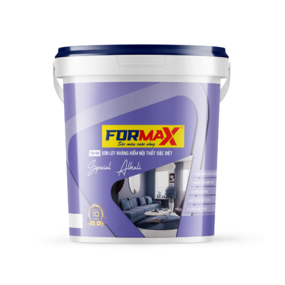 FM 66 Sơn lót kháng kiềm nội thất đặc biệt